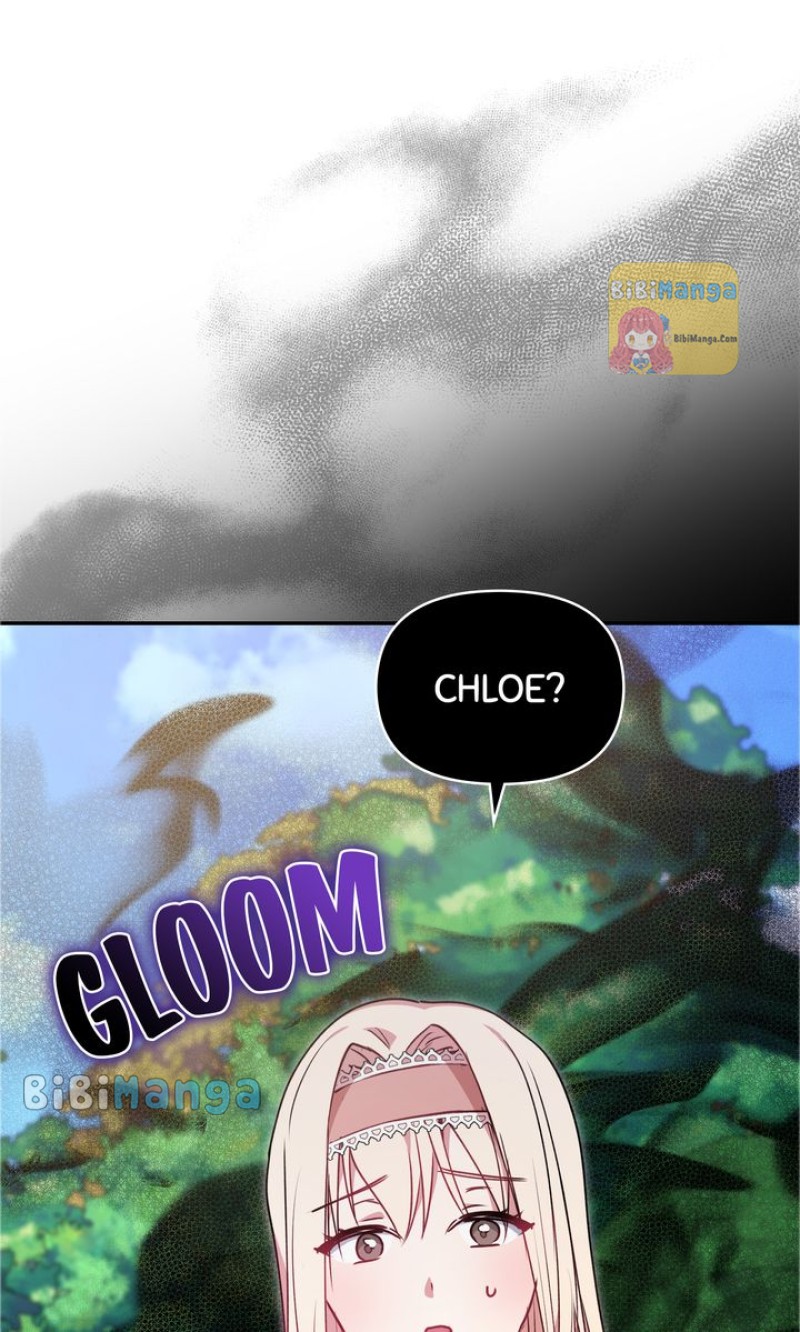 You Are So Cute chapter 28 page 32