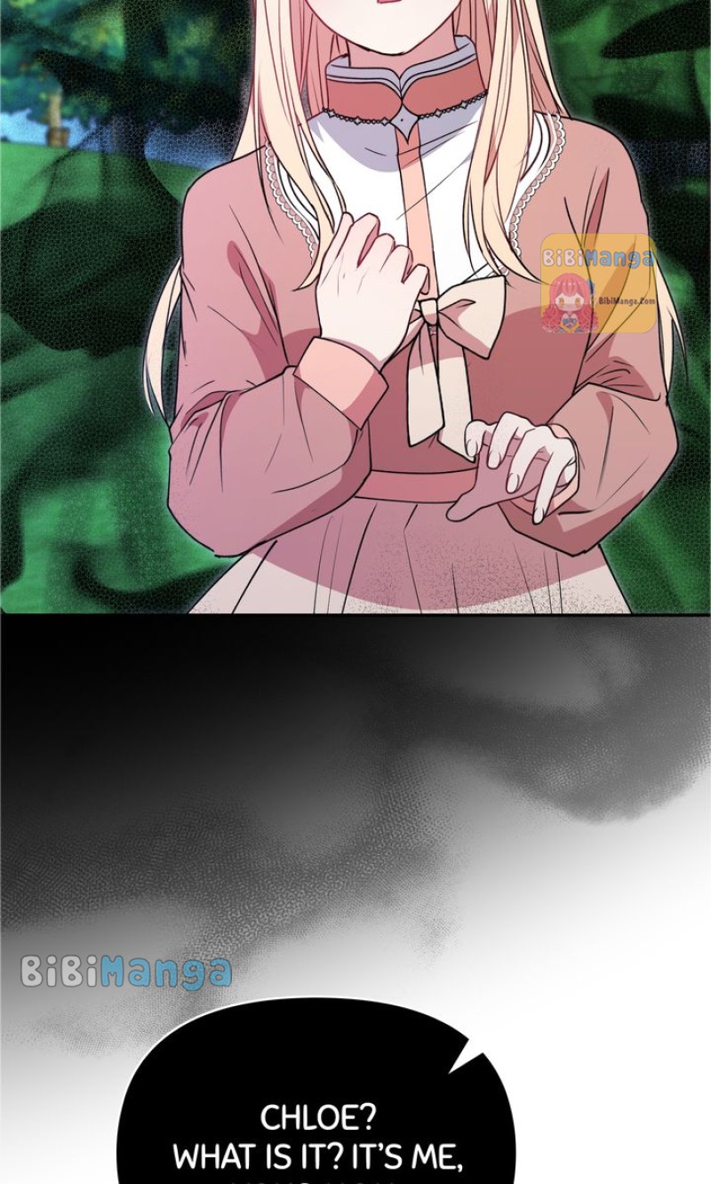 You Are So Cute chapter 28 page 33