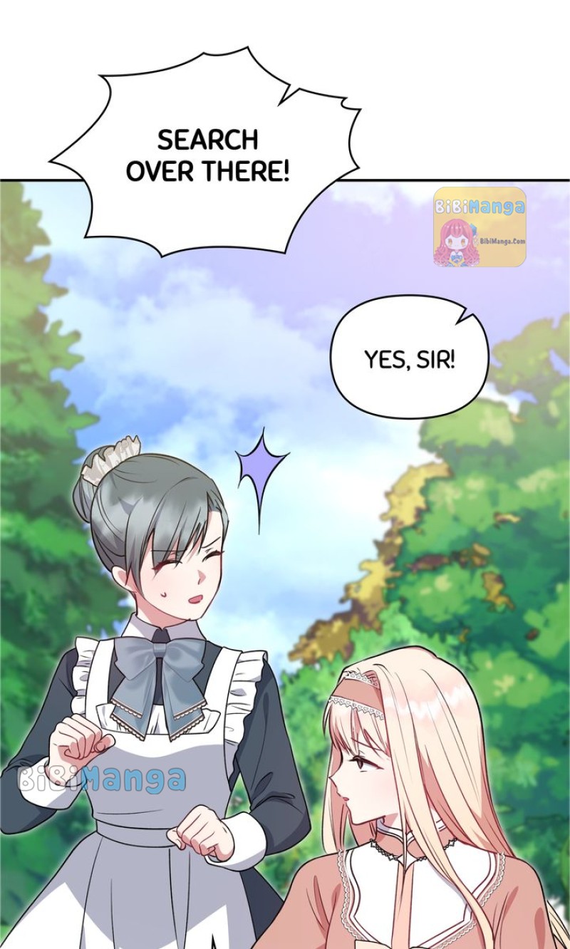 You Are So Cute chapter 28 page 37