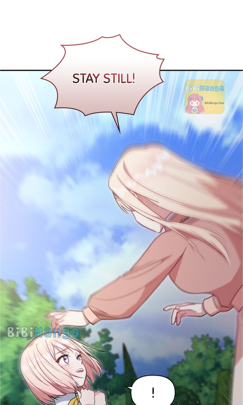 You Are So Cute chapter 28 page 40