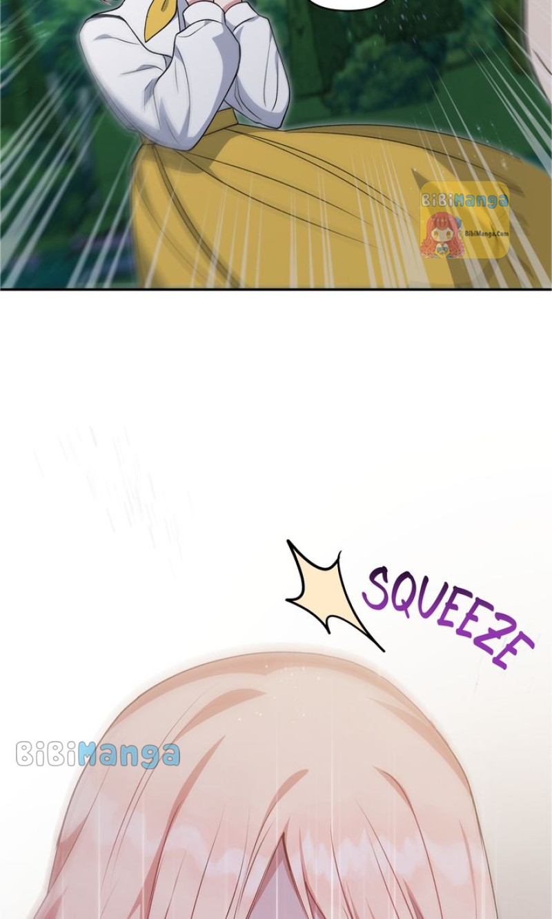 You Are So Cute chapter 28 page 41
