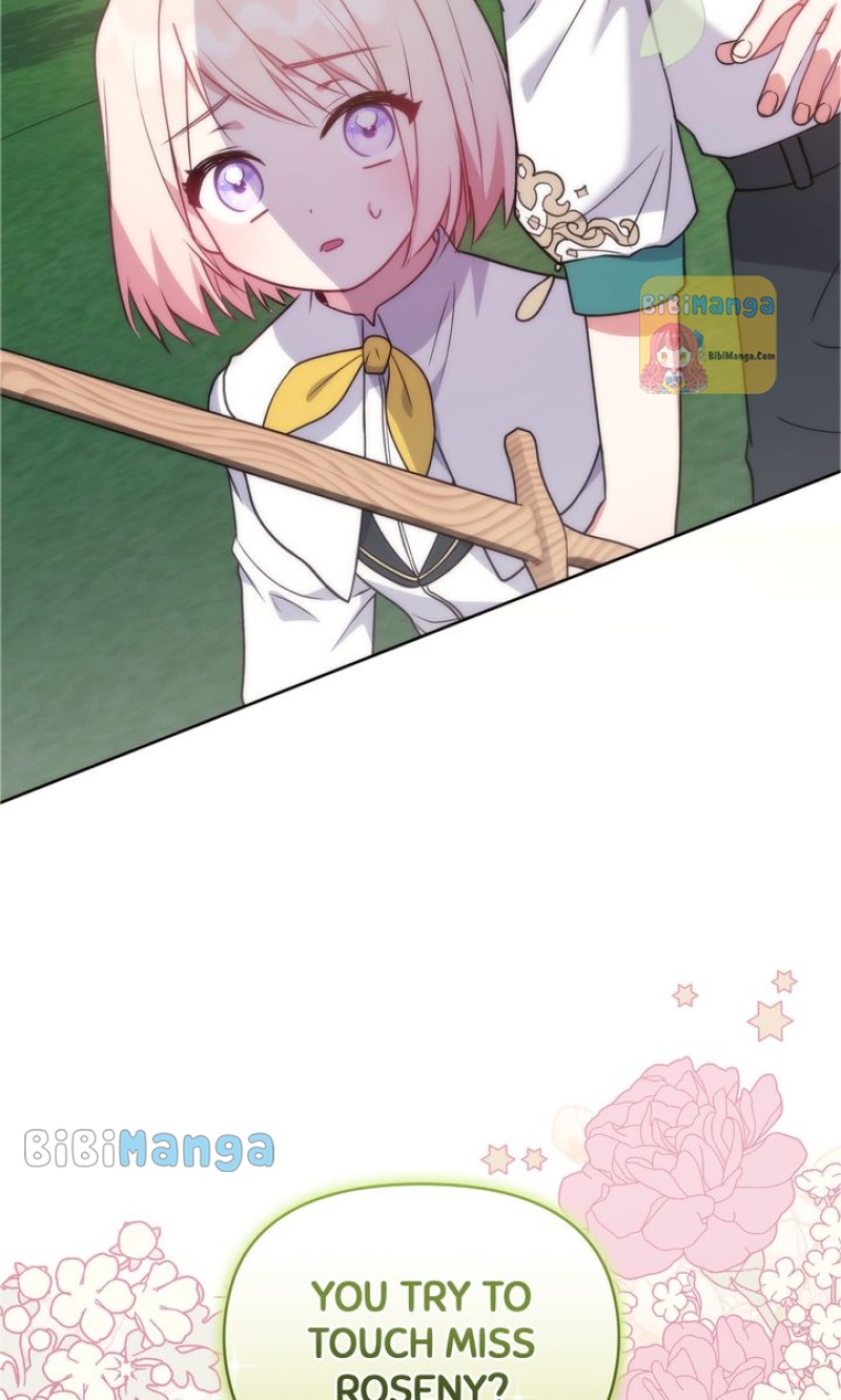 You Are So Cute chapter 28 page 46