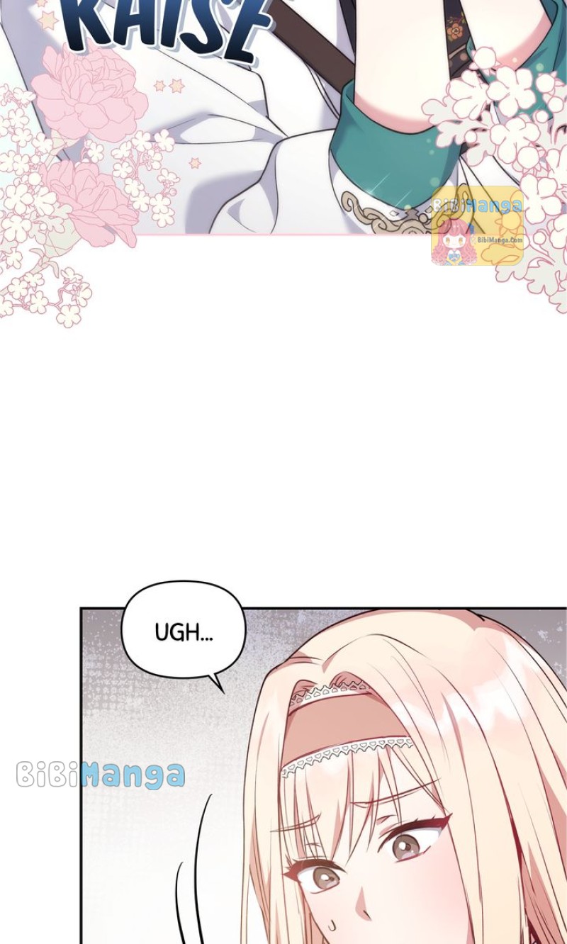 You Are So Cute chapter 28 page 48