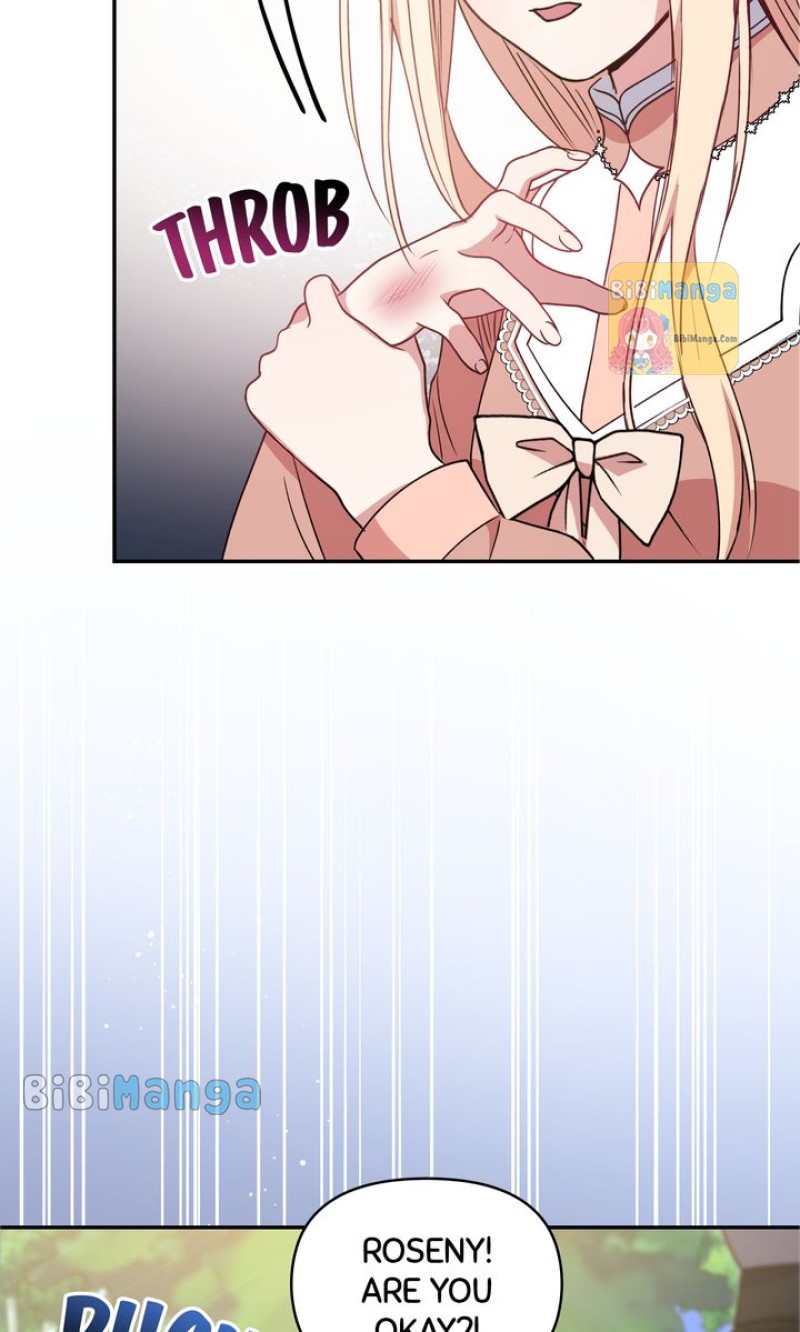 You Are So Cute chapter 28 page 49