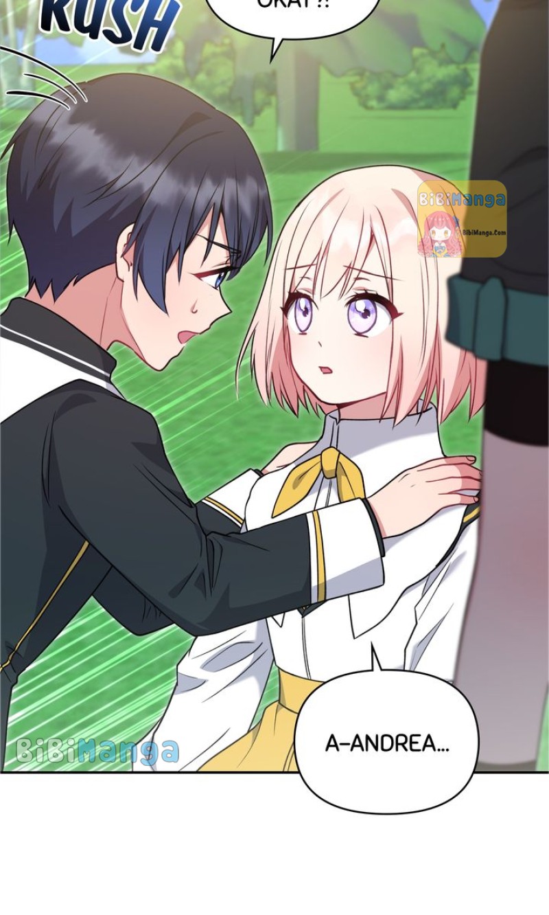 You Are So Cute chapter 28 page 50