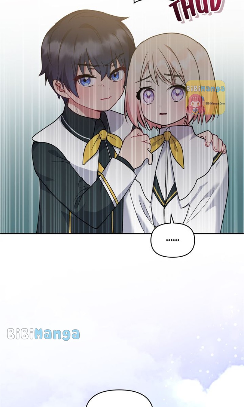 You Are So Cute chapter 28 page 53