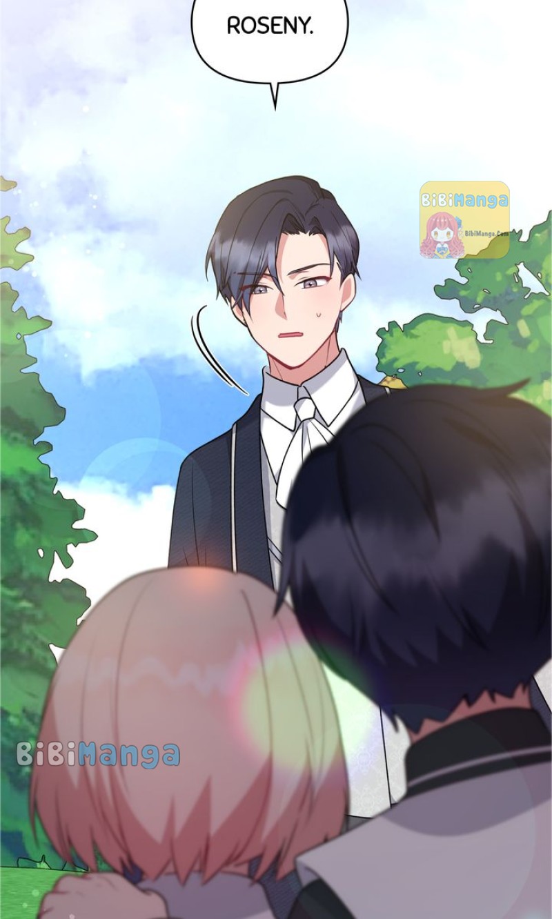 You Are So Cute chapter 28 page 54