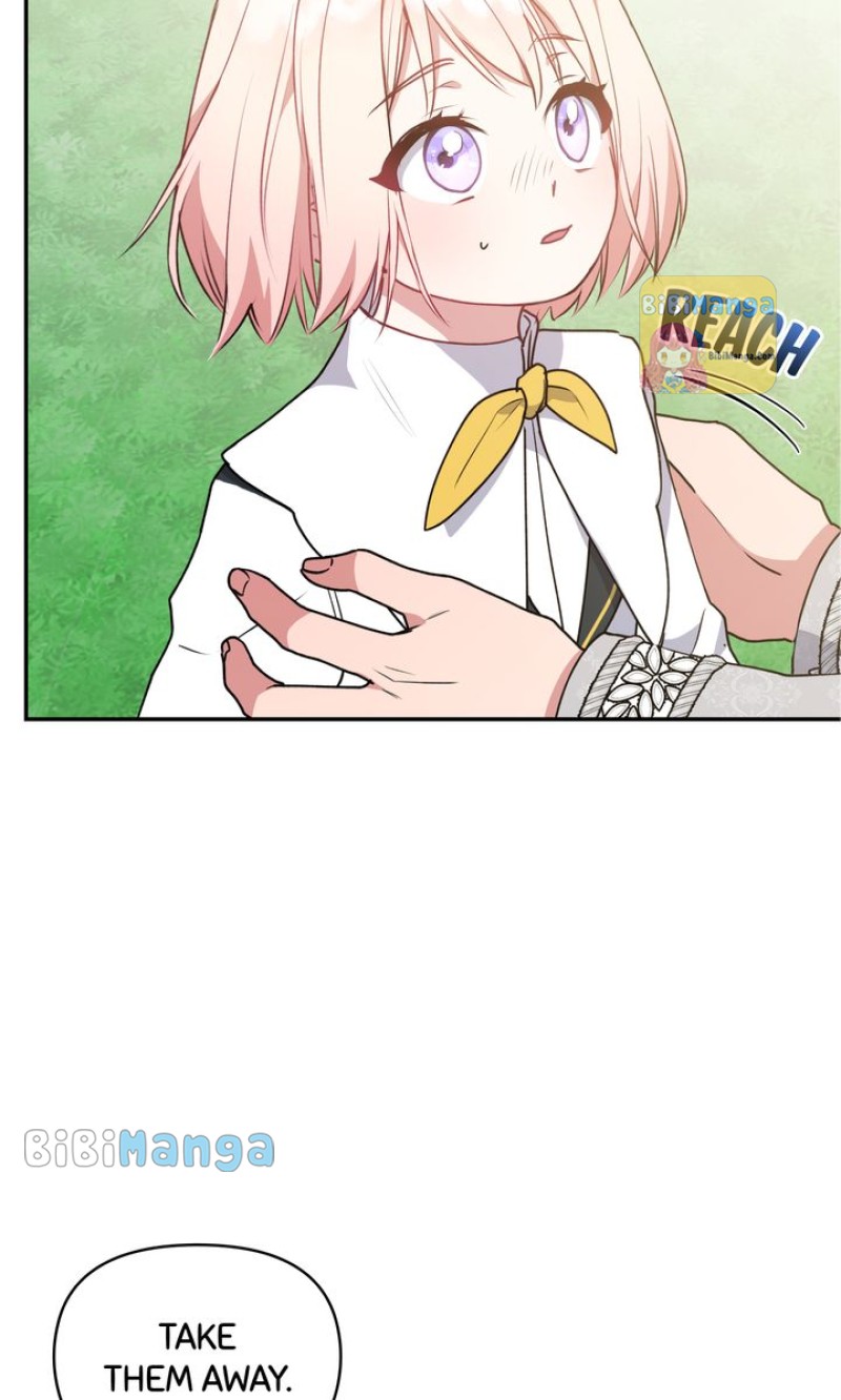 You Are So Cute chapter 28 page 56