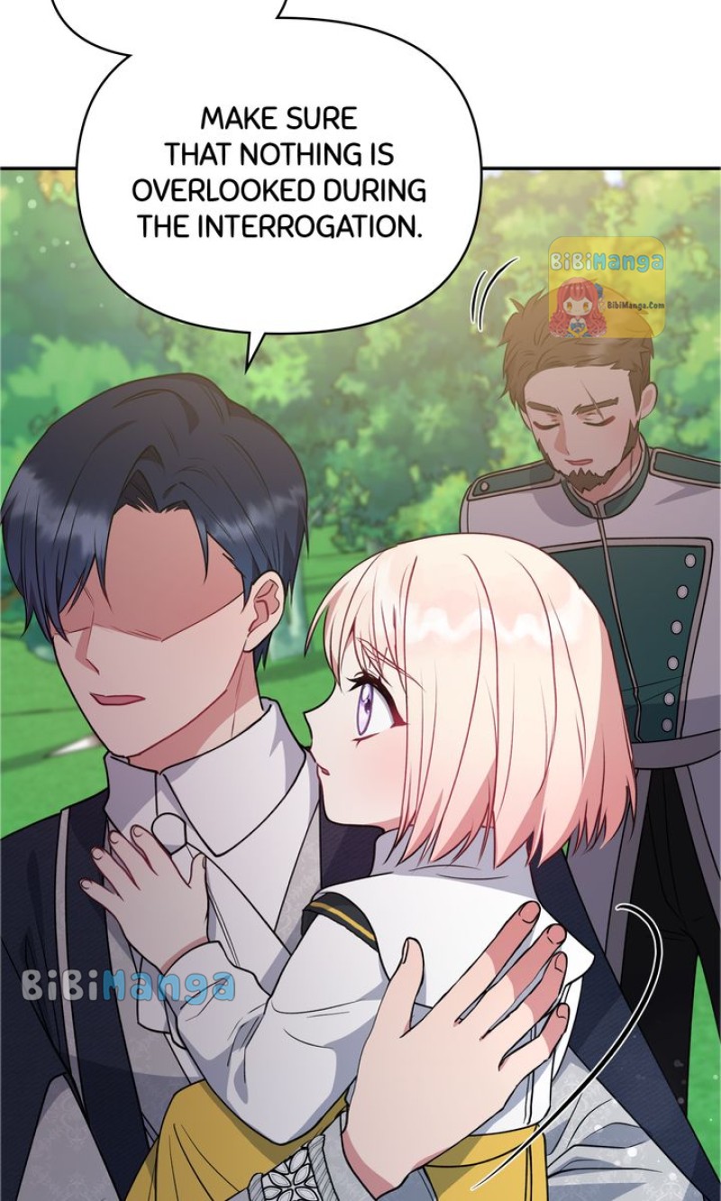 You Are So Cute chapter 28 page 57