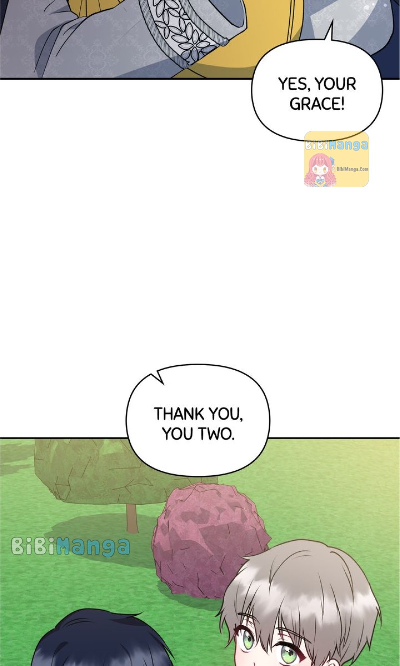 You Are So Cute chapter 28 page 58
