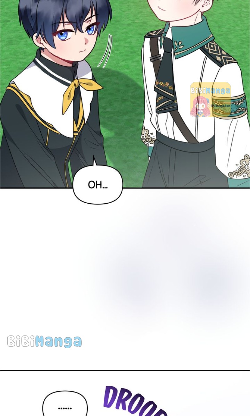 You Are So Cute chapter 28 page 59