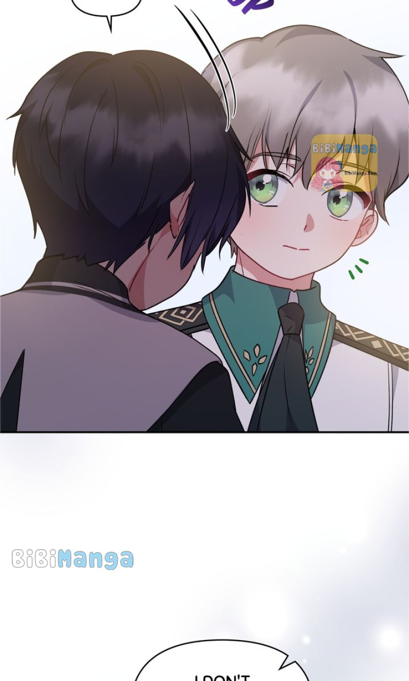 You Are So Cute chapter 28 page 60