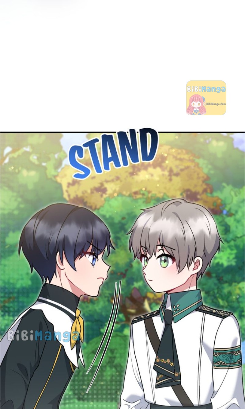 You Are So Cute chapter 28 page 62