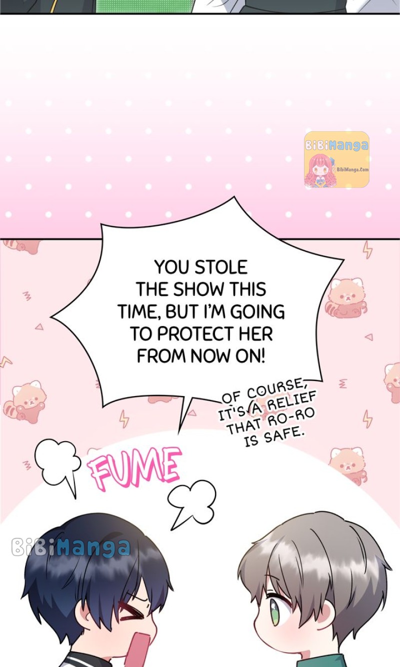 You Are So Cute chapter 28 page 63
