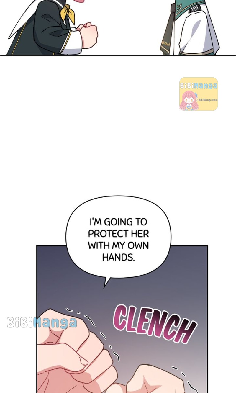 You Are So Cute chapter 28 page 64
