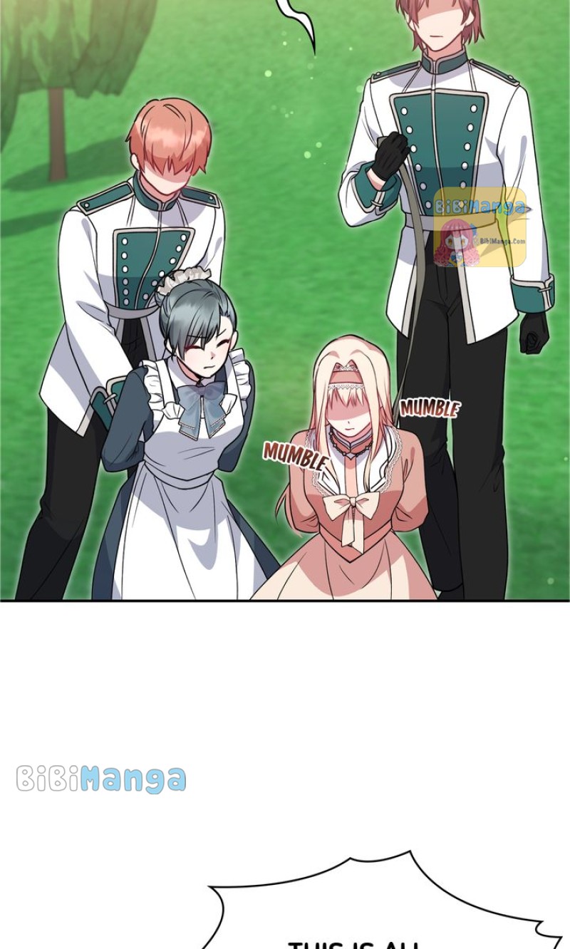 You Are So Cute chapter 28 page 70