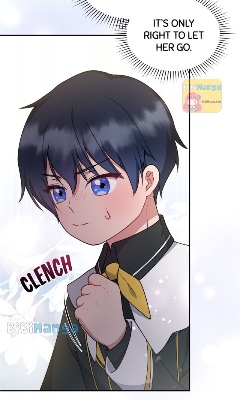You Are So Cute chapter 28 page 8