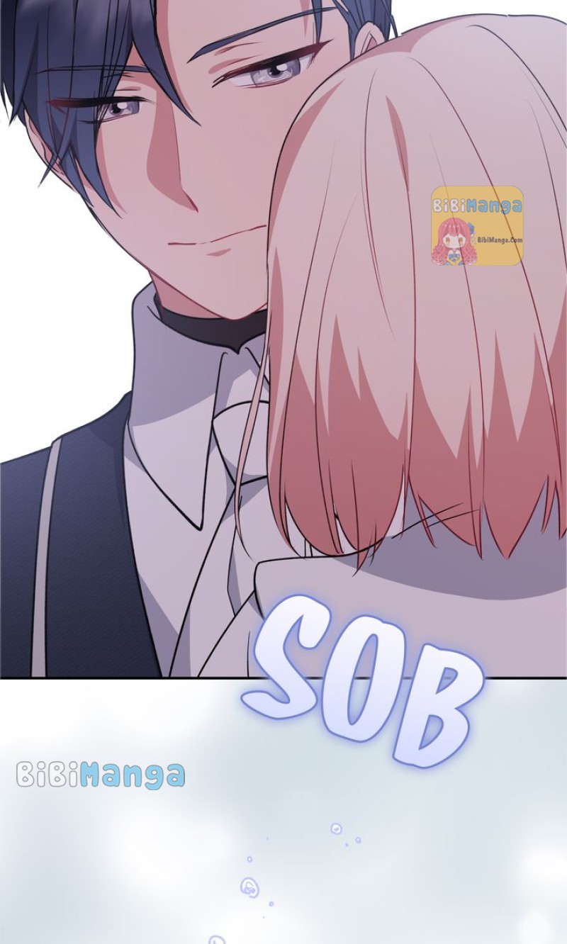 You Are So Cute chapter 28 page 77