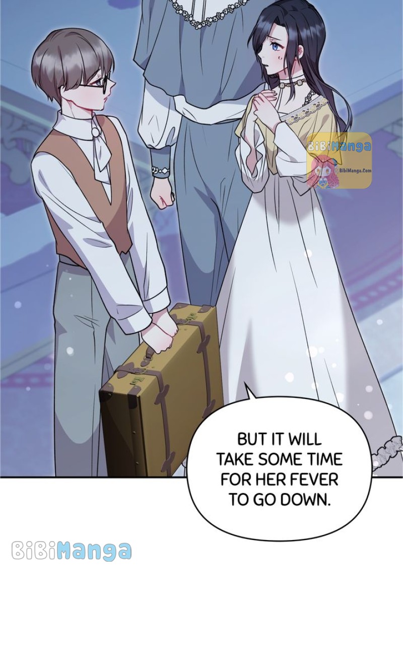 You Are So Cute chapter 28 page 82