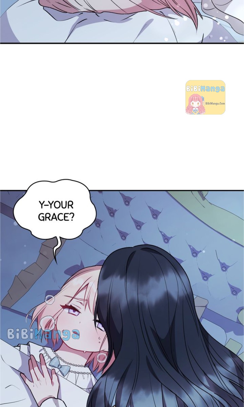 You Are So Cute chapter 28 page 84