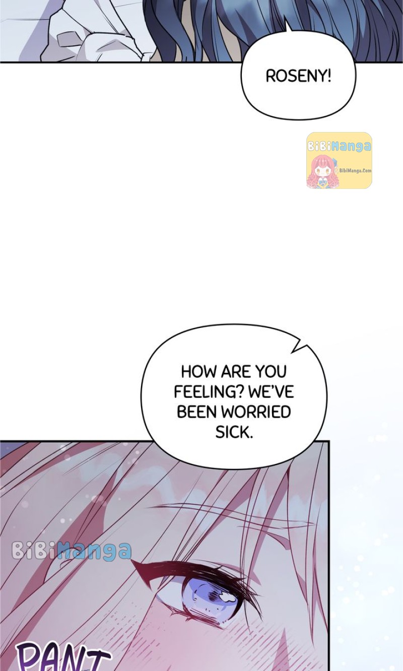 You Are So Cute chapter 28 page 85
