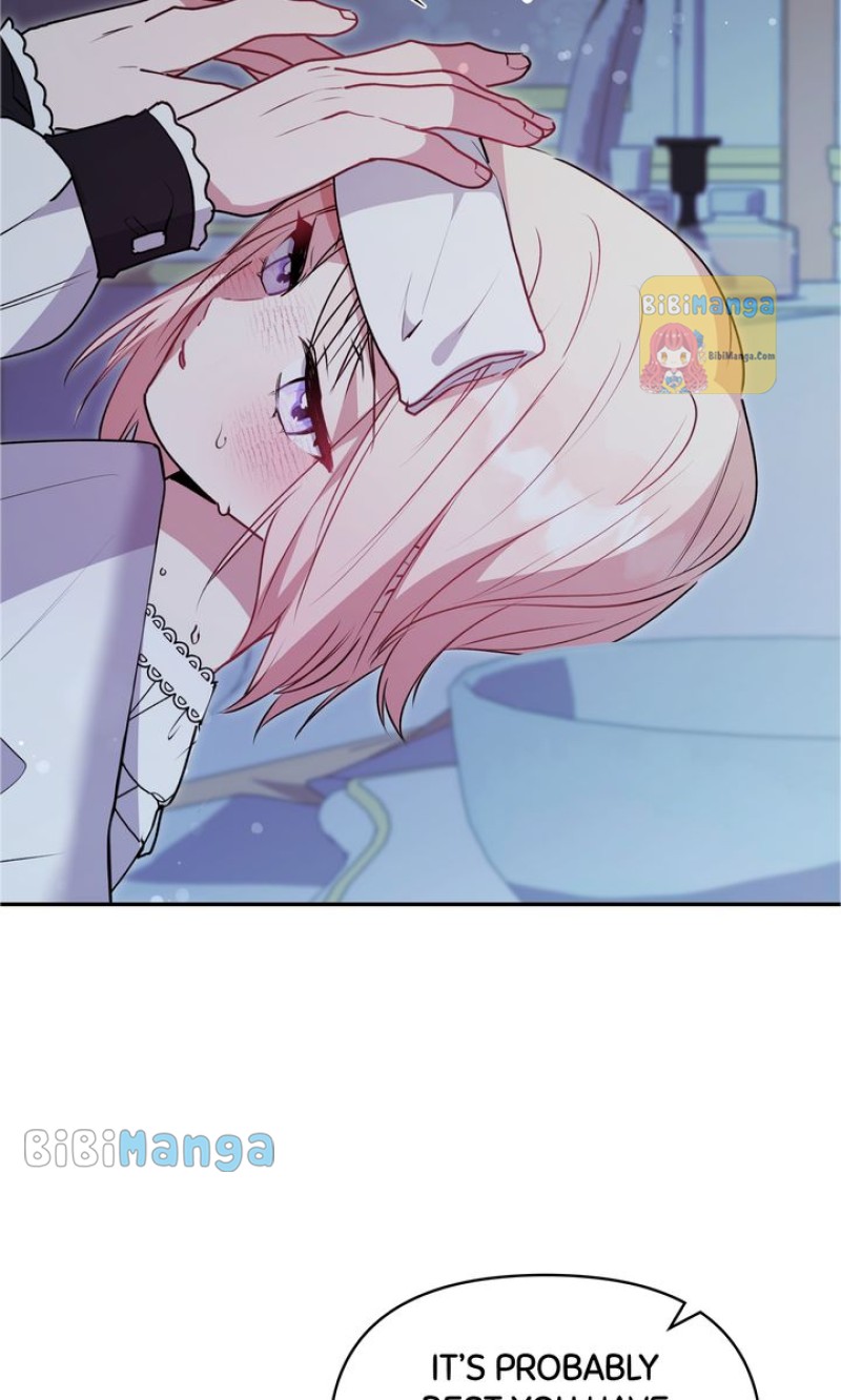 You Are So Cute chapter 28 page 93