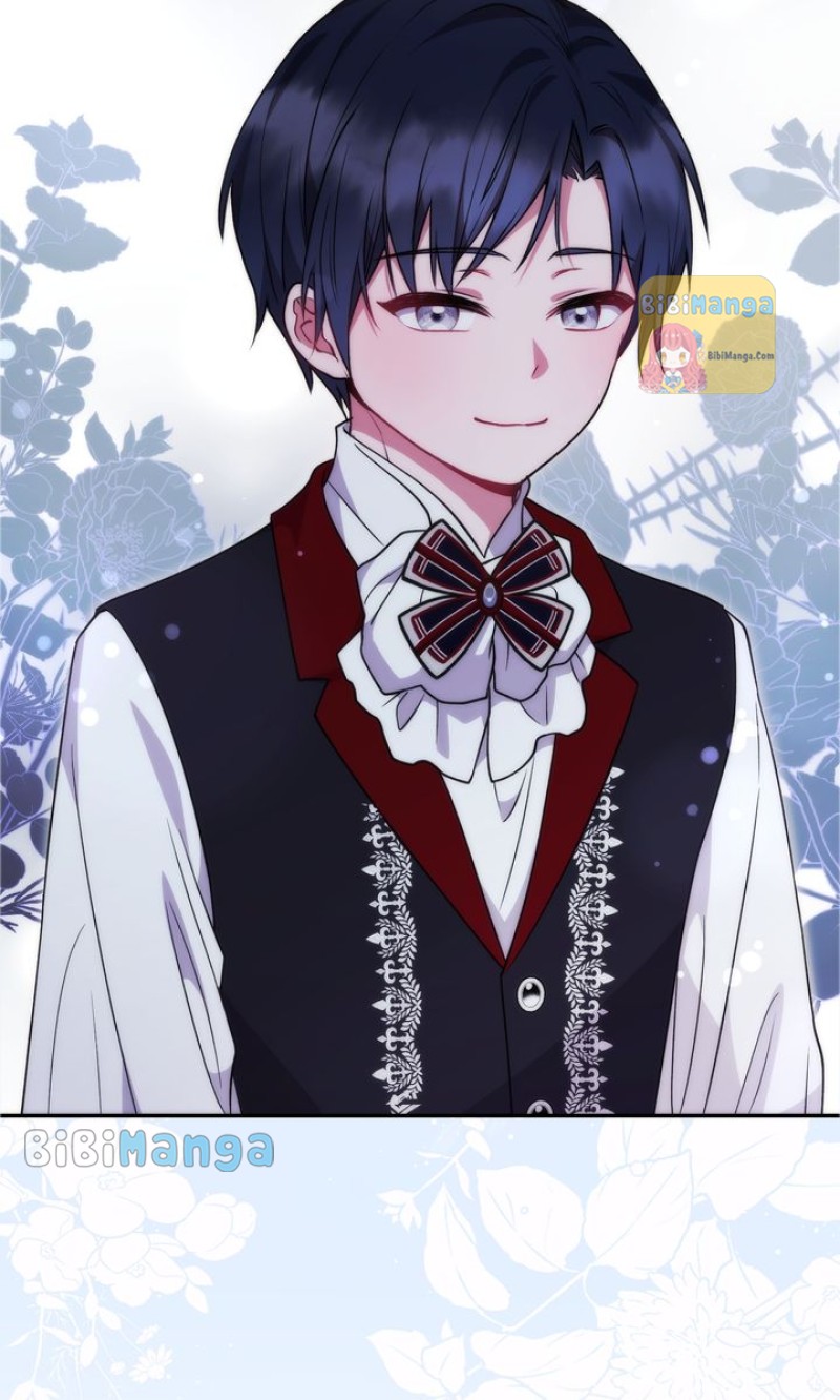 You Are So Cute chapter 28 page 96