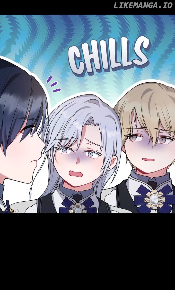 You Are So Cute chapter 30 page 3