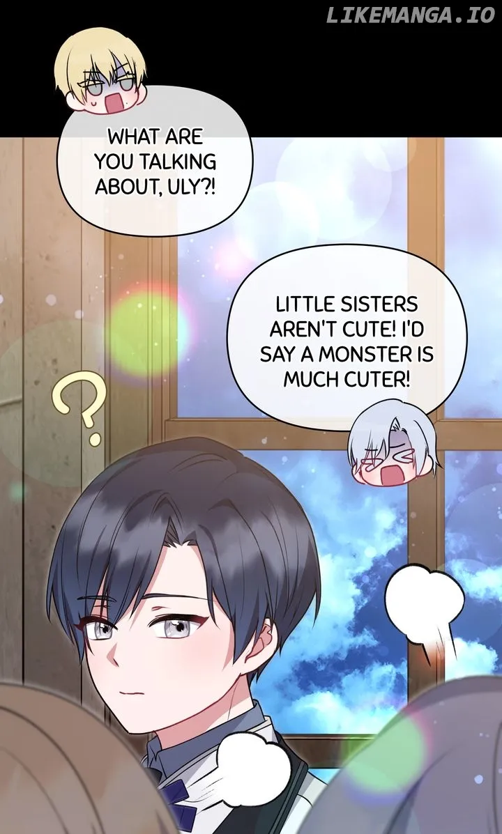 You Are So Cute chapter 30 page 4