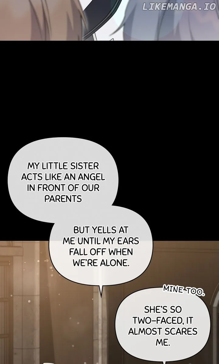 You Are So Cute chapter 30 page 5