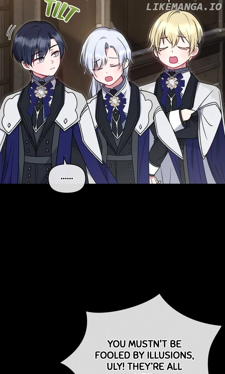 You Are So Cute chapter 30 page 6