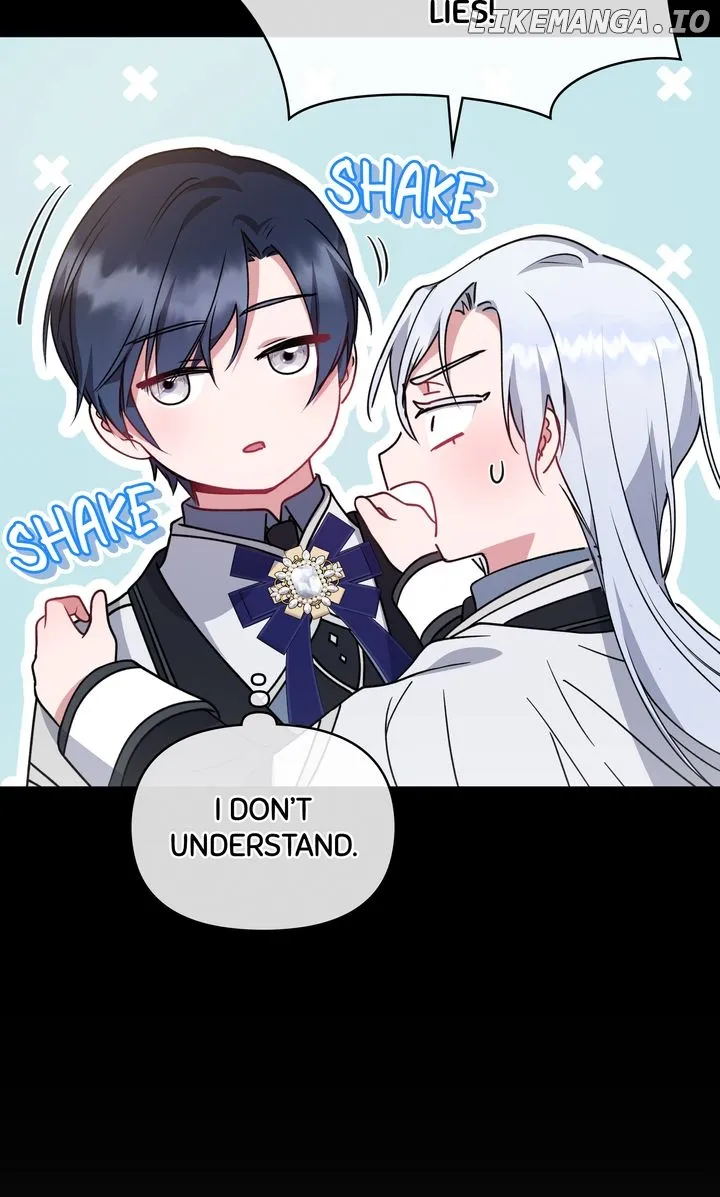 You Are So Cute chapter 30 page 7