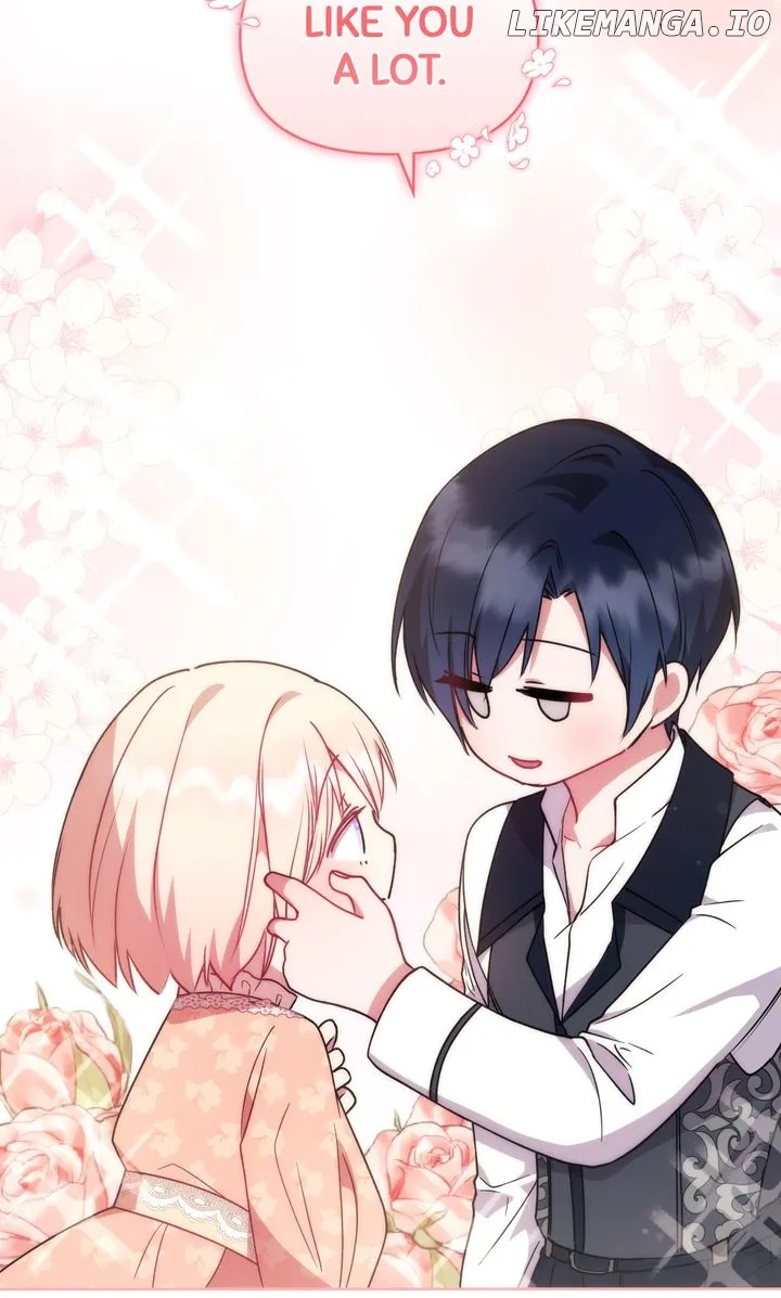 You Are So Cute chapter 30 page 12