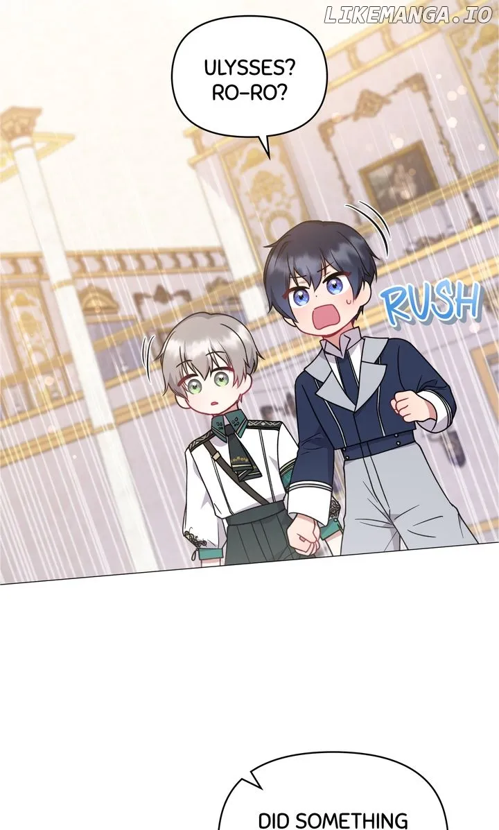 You Are So Cute chapter 30 page 15