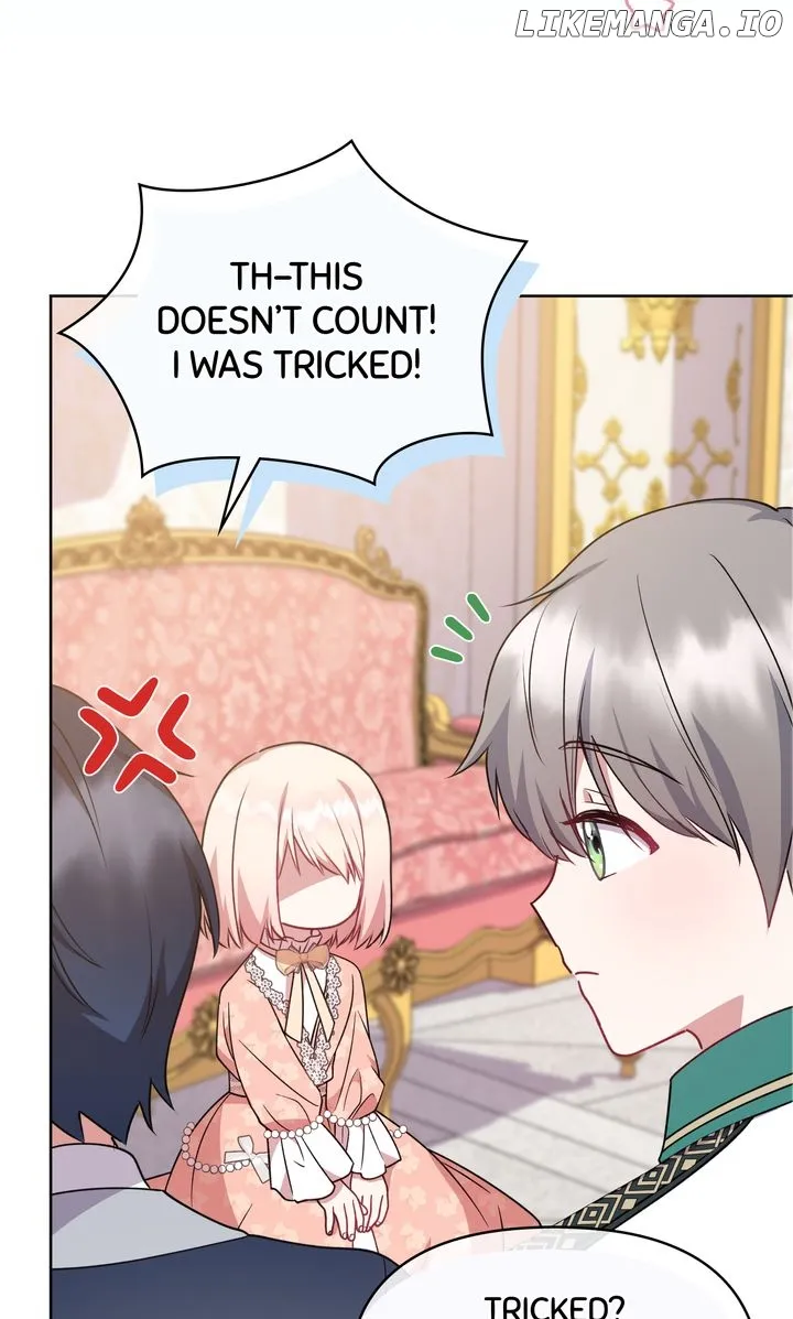 You Are So Cute chapter 30 page 18