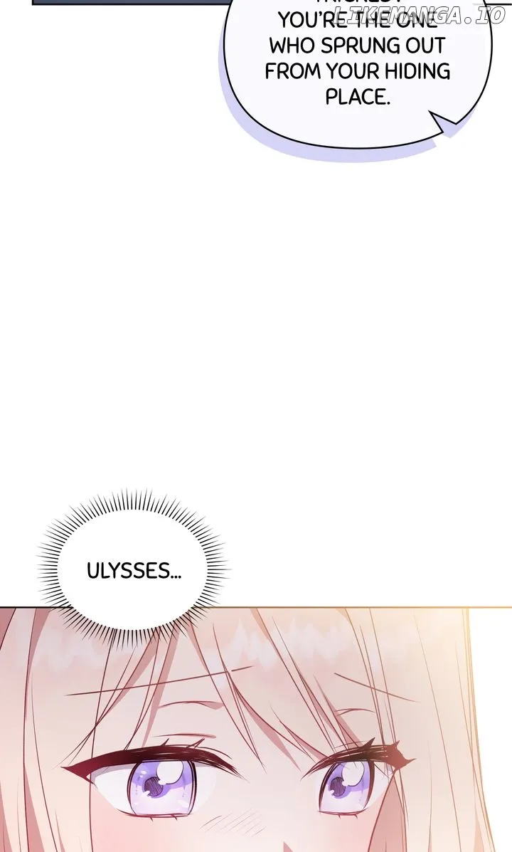 You Are So Cute chapter 30 page 19