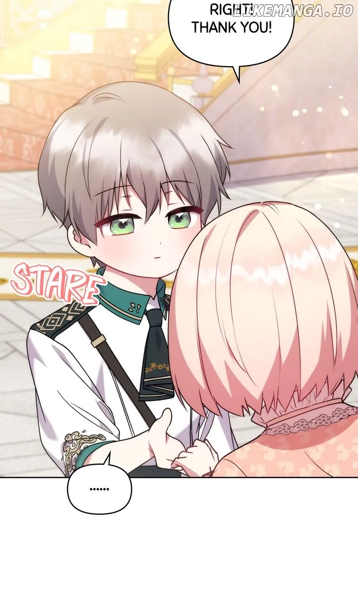 You Are So Cute chapter 30 page 25
