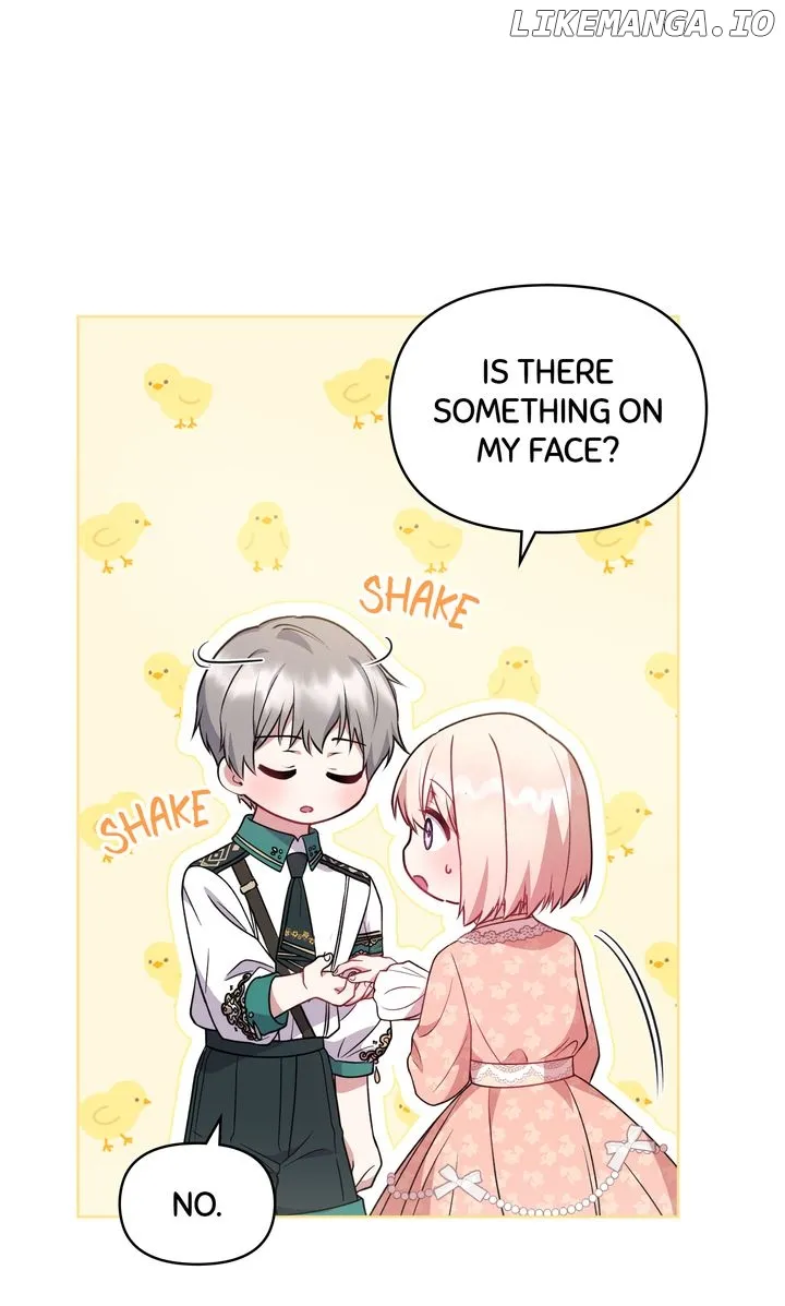 You Are So Cute chapter 30 page 26