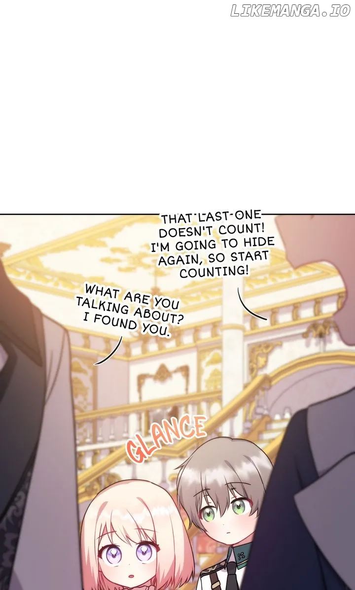 You Are So Cute chapter 30 page 27