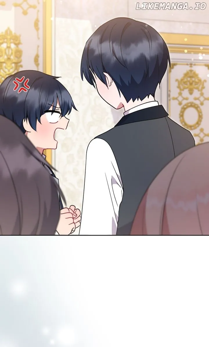 You Are So Cute chapter 30 page 29