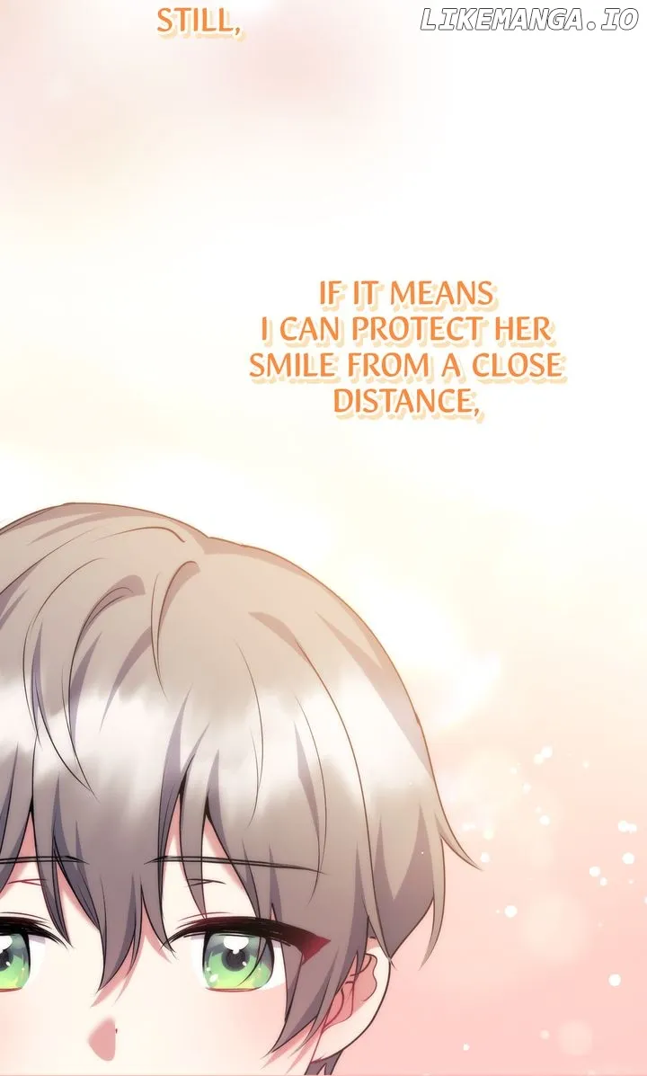 You Are So Cute chapter 30 page 33