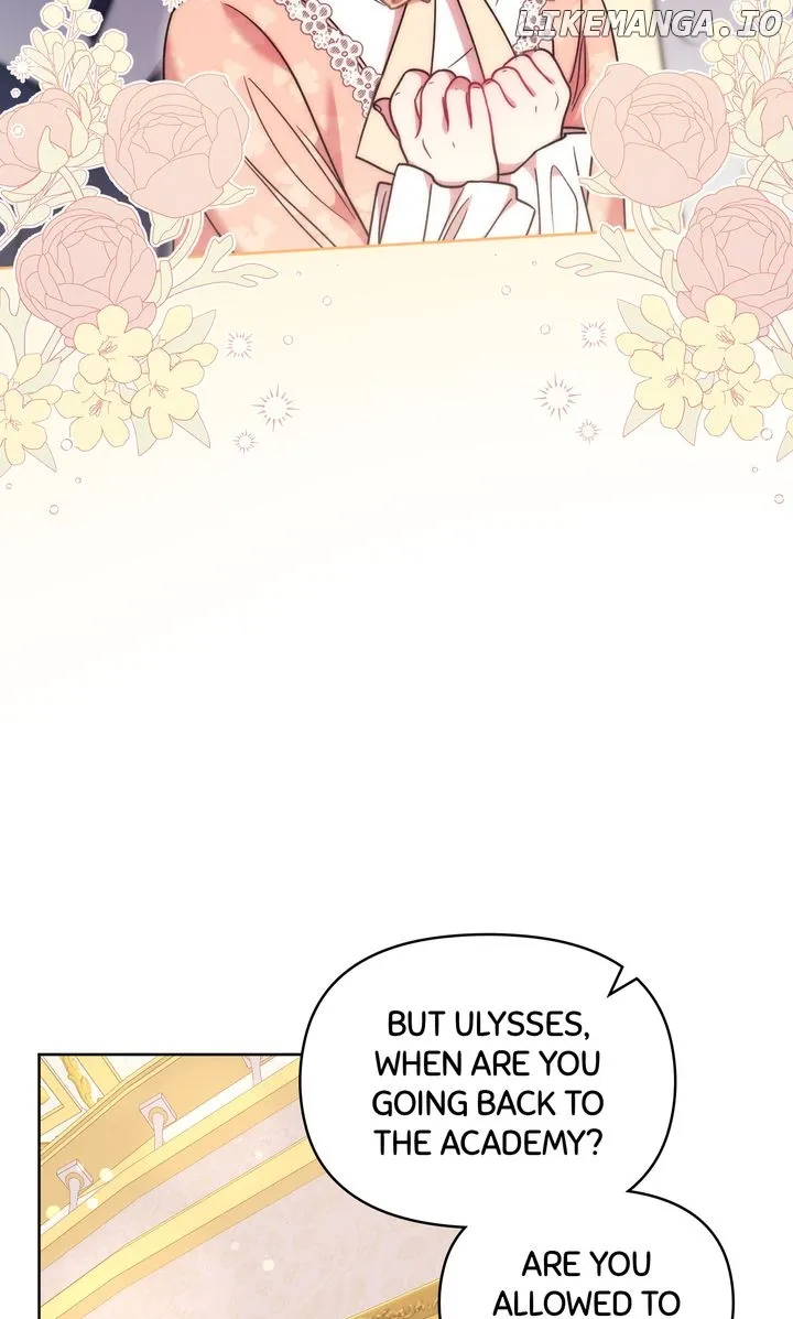 You Are So Cute chapter 30 page 35