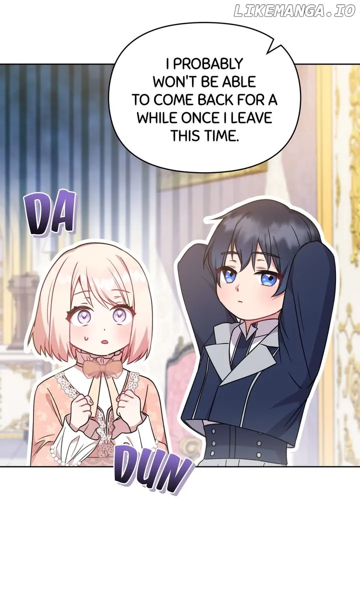 You Are So Cute chapter 30 page 37