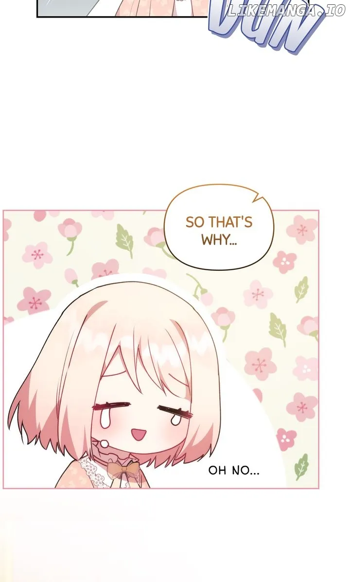 You Are So Cute chapter 30 page 39