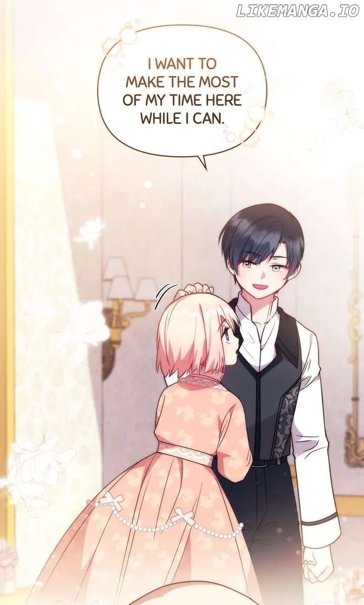 You Are So Cute chapter 30 page 40