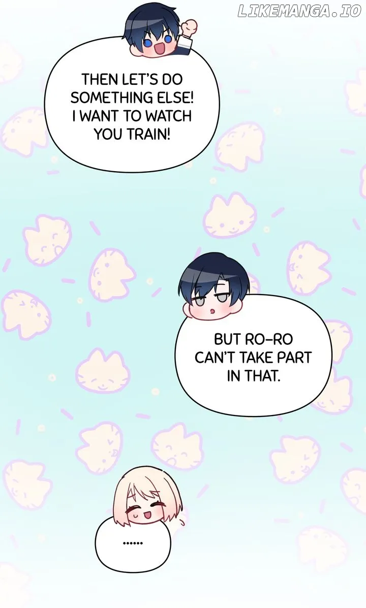 You Are So Cute chapter 30 page 42
