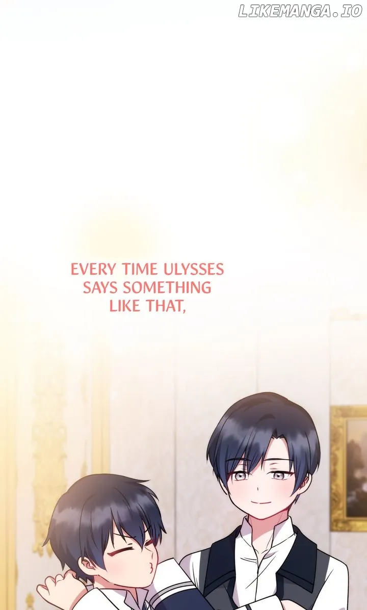 You Are So Cute chapter 30 page 43