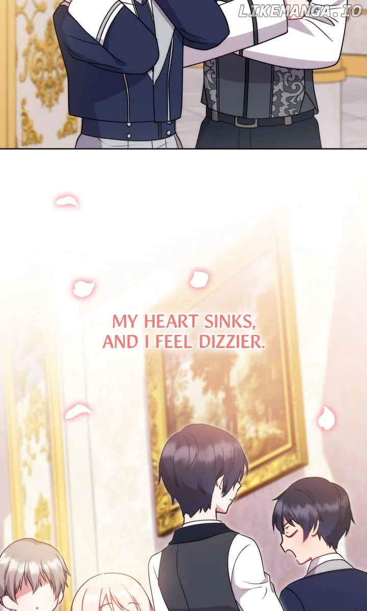 You Are So Cute chapter 30 page 44