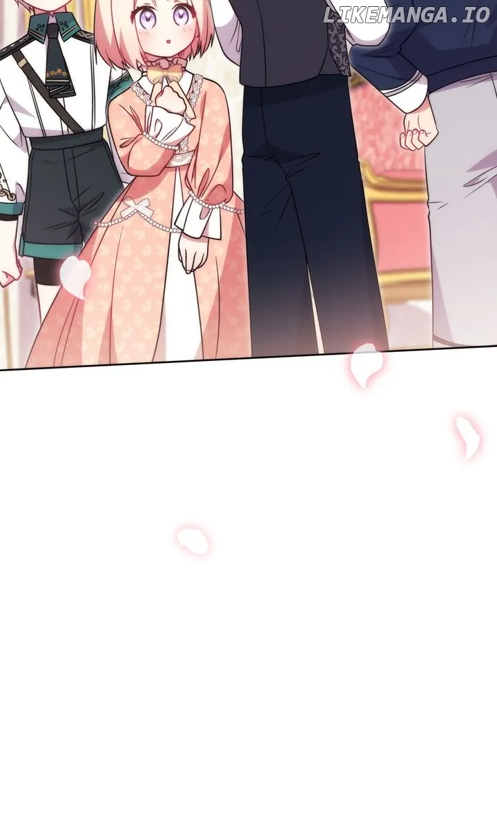You Are So Cute chapter 30 page 45