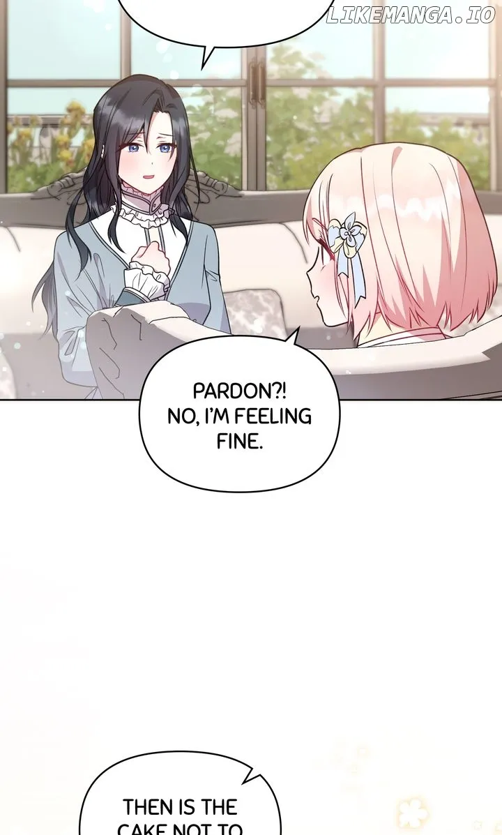 You Are So Cute chapter 30 page 49